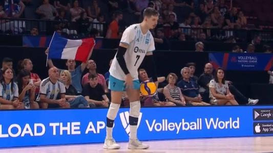 Argentinos vem em boa fase