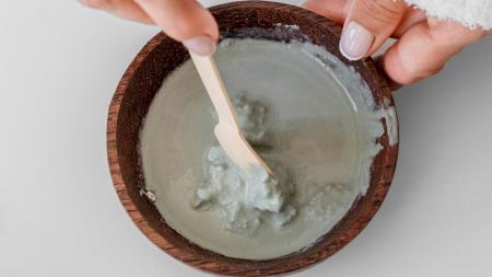 Argiloterapia: benefícios para pele e cabelos