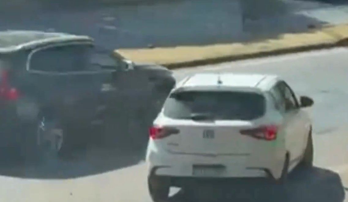 Vídeo: perseguição mobiliza PM no bairro Belvedere, em BH