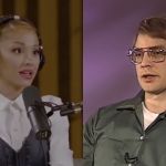 Ariana Grande revela 'fascinação' por serial killer Jeffrey Dahmer; entenda polêmica