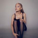 Ariana Grande lançará primeiro single após quatro anos de hiato