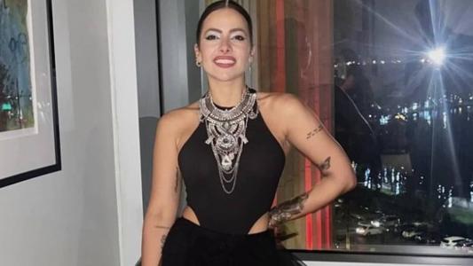 Ariana Vieira morreu em meados de julho