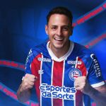 Bahia anuncia contratação de lateral-direito colombiano com duas Copas no currículo