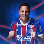 Bahia anuncia contratação de lateral-direito colombiano com duas Copas no currículo