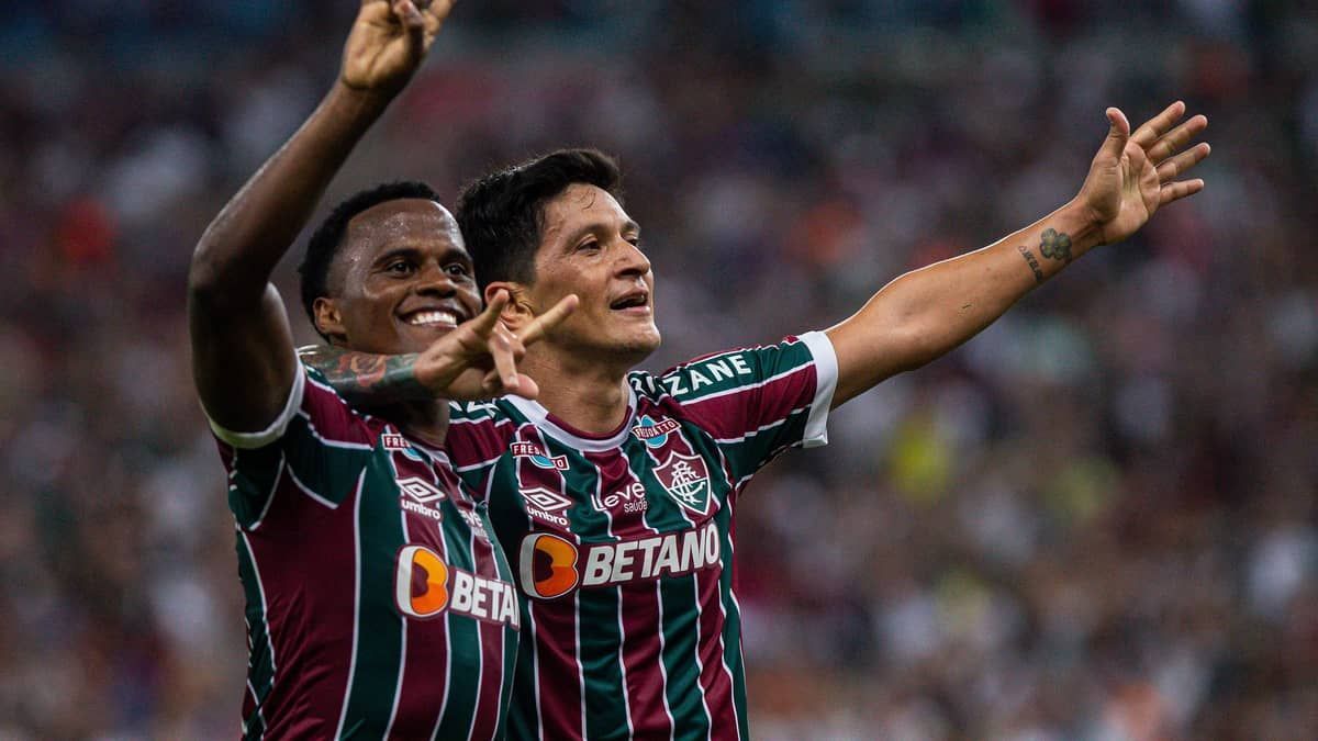 Fluminense 3x1 América: veja os melhores momentos pela Série A
