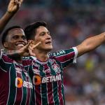 Fluminense 3x1 América: veja os melhores momentos pela Série A