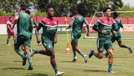 Arias e Cano vão enfrentar o Santos, mas ainda são dúvidas contra o Palmeiras