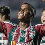 Jhon Arias é mais um que pode deixar o Fluminense depois do Mundial de Clubes