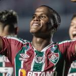 Jhon Arias é mais um que pode deixar o Fluminense depois do Mundial de Clubes
