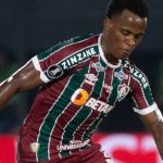 Além dos jovens, Fluminense espera propostas por Jhon Arias no fim do ano