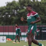 Com mais dois gols, Arias chega a números excepcionais pelo Fluminense