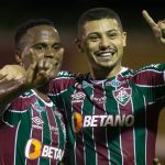 Eventual saída de Nino dá início a pequena reformulação no Fluminense para 2024