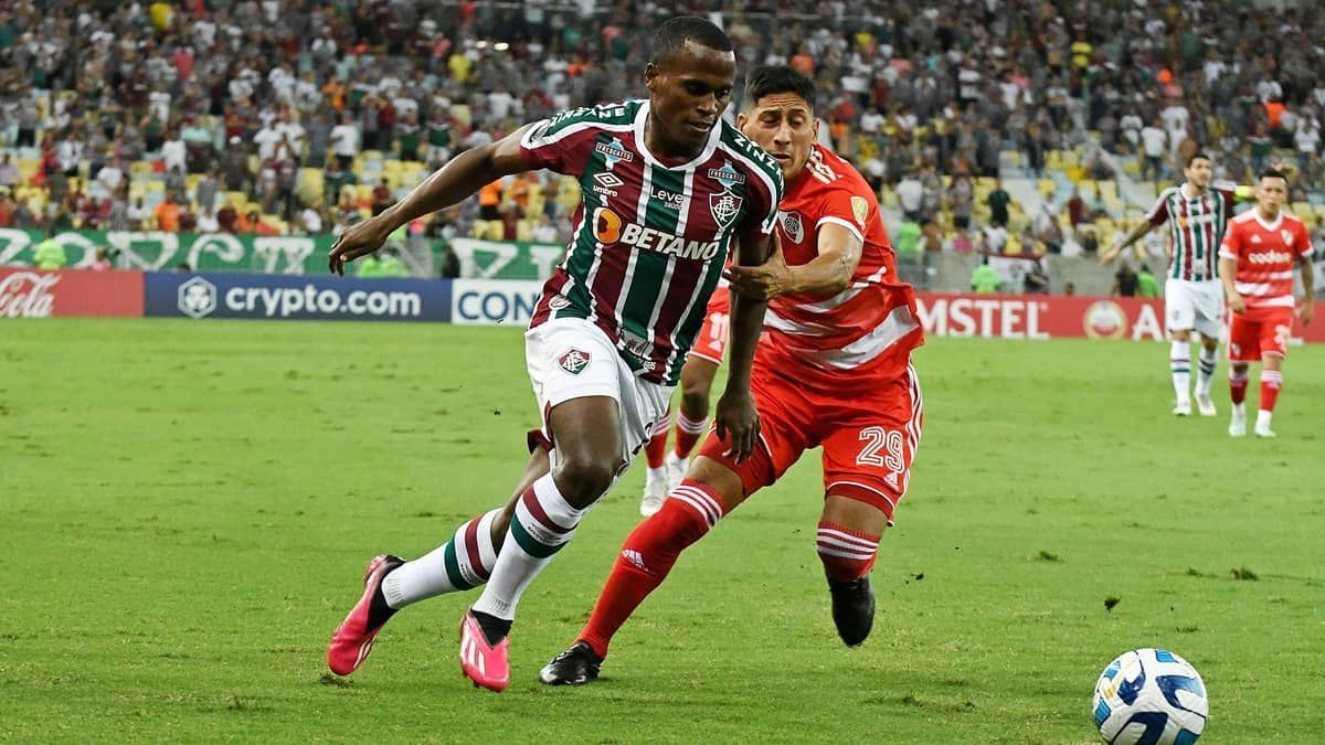 Mais que a vaga! Fluminense pode eliminar o River; entenda