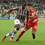 Mais que a vaga! Fluminense pode eliminar o River; entenda