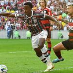 Arias elogia reforços do Fluminense nesta janela de transferências