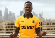 Ex-Fluminense, Jhon Arias é anunciado por clube da Premier League
