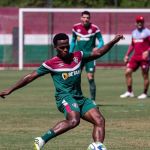 Jornal espanhol coloca Arias, do Fluminense, na mira do Sevilla
