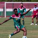 Jornal espanhol coloca Arias, do Fluminense, na mira do Sevilla