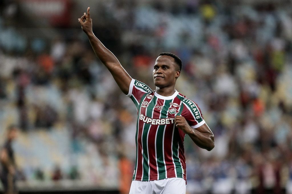 Arias crava objetivo do Fluminense para a disputa do Campeonato Brasileiro