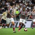 Arias vai atingir marca recorde com a camisa do Fluminense na próxima partida; veja