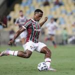 Jhon Arias atinge marca histórica no Fluminense em momento instável