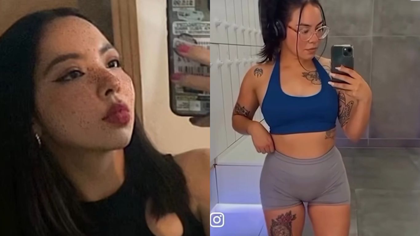 Jovem de 22 anos morre após fazer agachamento com barra em academia