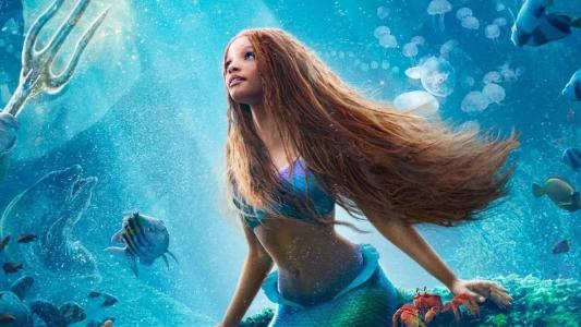 Ariel, a eterna Pequena Sereia, continua conquistando gerações, agora na versão com personagens reais