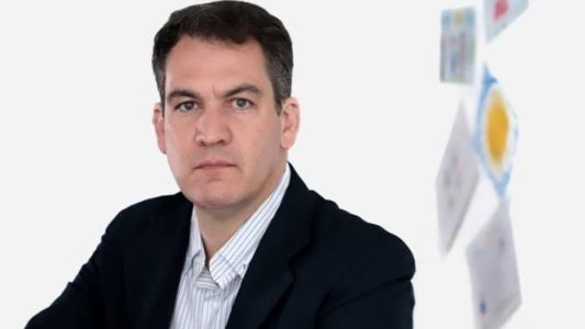 Ariel de Castro Alves foi exonerado do governo federal