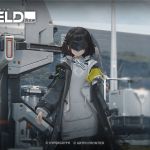 GRYPHLINE revela novos conteúdos para Arknights: Endfield