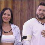 BBB 25: dupla reúne participantes para revelar voto em atriz e amigo