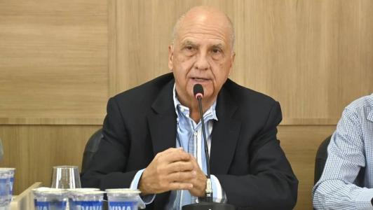 Arlen Santiago encabeça articulações por PEC sobre hospitais filantrópicos