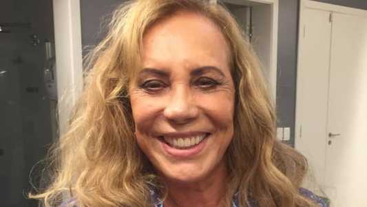 Arlete Salles vai encerrar contrato de exclusividade com a Globo