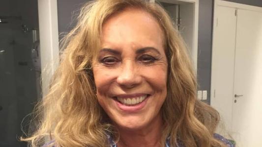 Arlete Salles vai encerrar contrato de exclusividade com a Globo