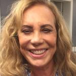 Arlete Salles vai encerrar contrato de 55 anos com a Globo