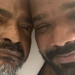 Arlindinho atualiza estado de saúde de Arlindo Cruz no ‘Encontro’