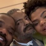 Arlindo Cruz recebe visita dos filhos em hospital após novo diagnóstico