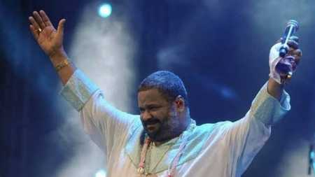 Arlindo Cruz