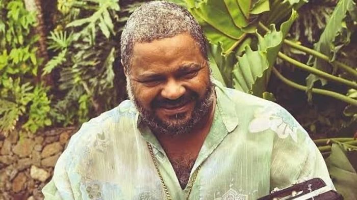 Arlindo Cruz é internado novamente para tratar infecção 