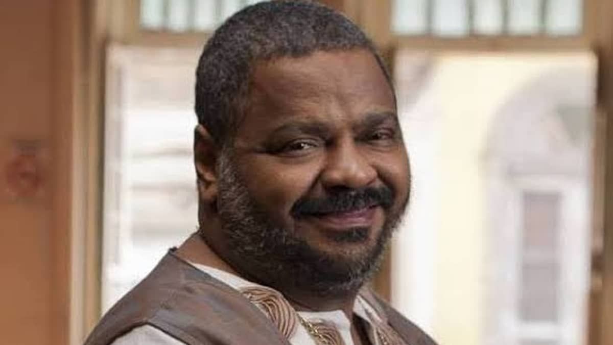 Arlindo Cruz está internado na CTI para tratar pneumonia 