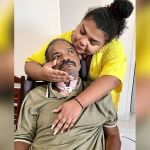 Arlindo Cruz recebe alta de hospital após mais de 20 dias internado por pneumonia