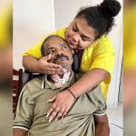 Arlindo Cruz recebe alta de hospital após mais de 20 dias internado por pneumonia