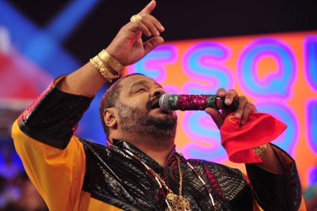 Arlindo Cruz morreu aos 66 anos