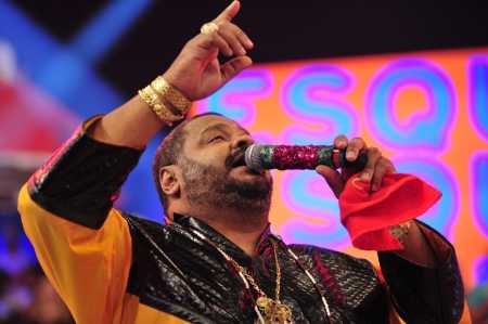 Arlindo Cruz morreu aos 66 anos