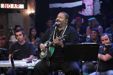 Arlindo Cruz morreu aos 66 anos
