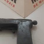 Adolescente de 15 anos é apreendido com arma de fogo dentro da escola