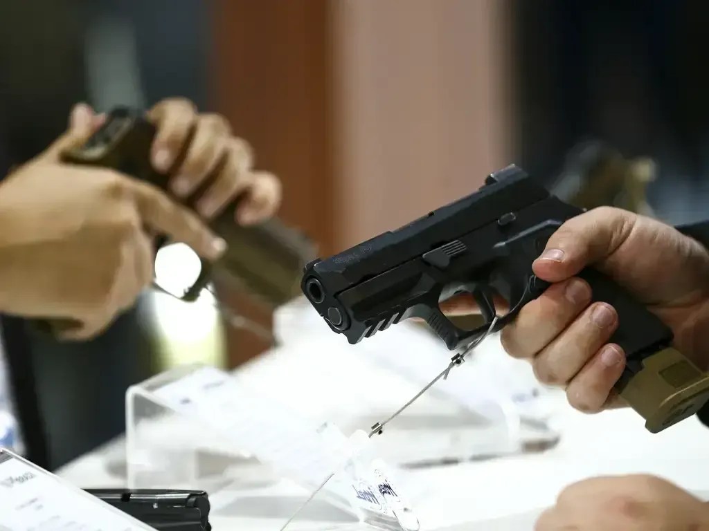 Número de latrocínios cai 23% no Brasil, indica Ministério da Justiça