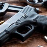 Homem é preso por transporte ilegal de arma de fogo na BR-265 em Barbacena (MG)