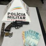 Mulher é ameaçada por homem armado após fofocas e dívida de R$ 150: 'disse que ia me matar'   