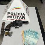 Mulher é ameaçada por homem armado após fofocas e dívida de R$ 150: 'disse que ia me matar'