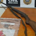 Homem é preso por estupro de enteada de 12 anos